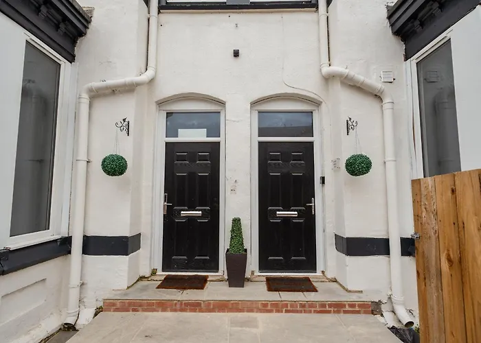Legion House Apartment One Middlesbrough