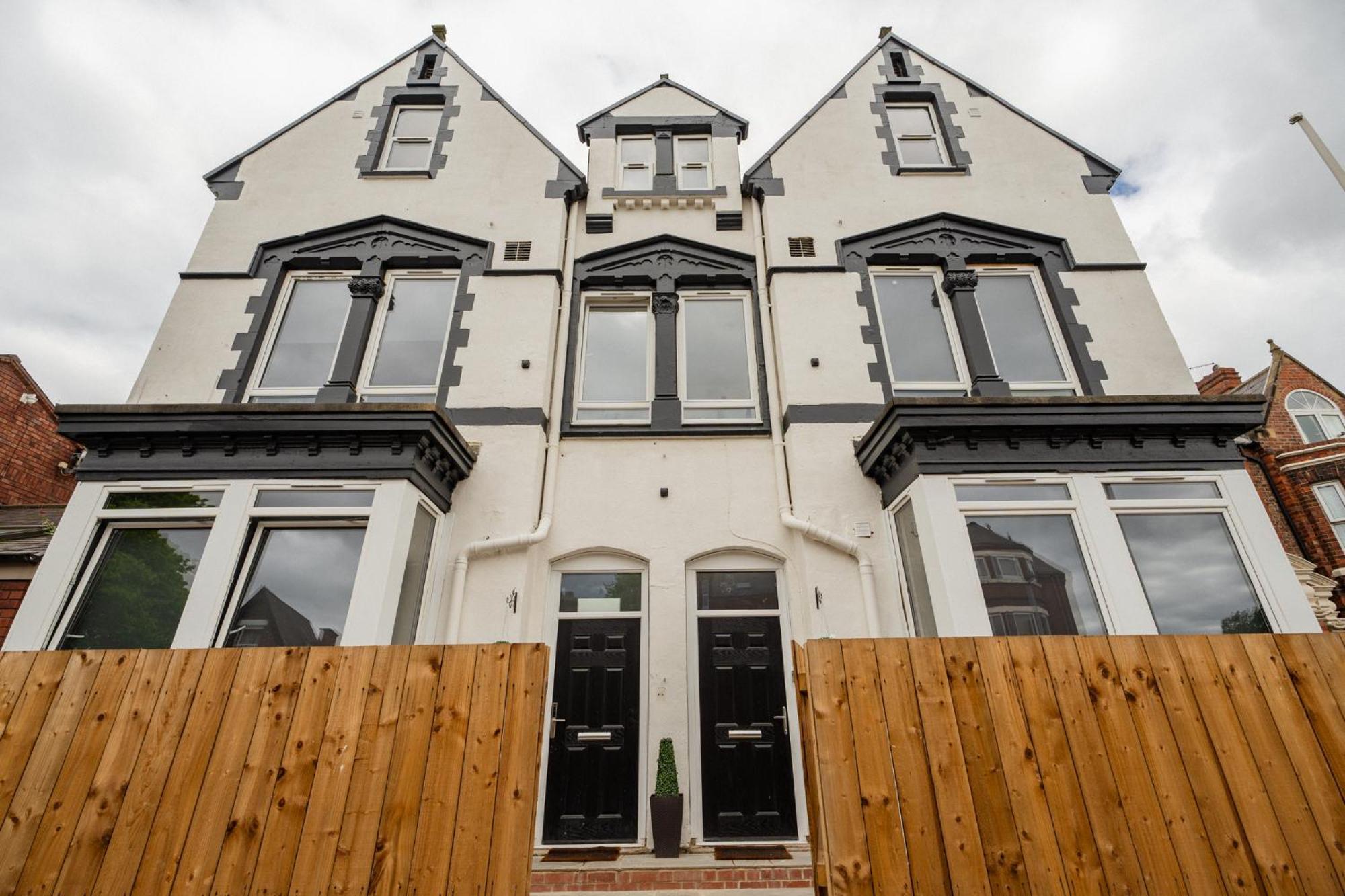 Legion House One Apartment Middlesbrough