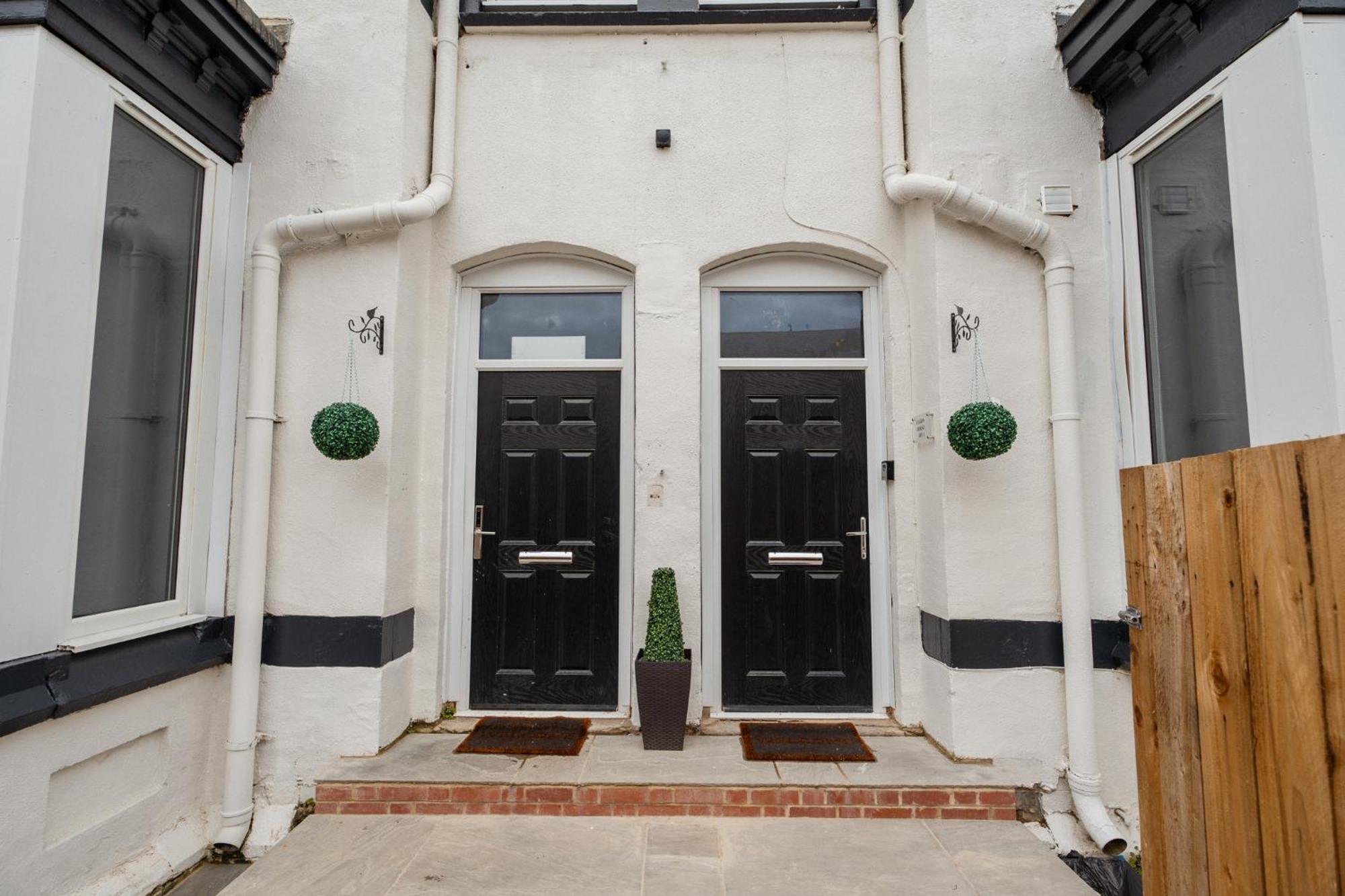 Apartment Legion House One Middlesbrough