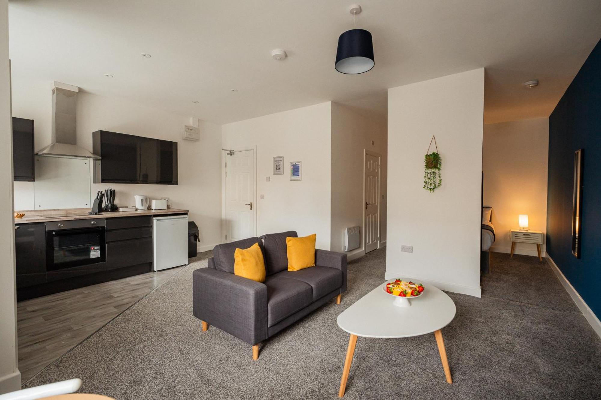 Apartment Legion House One