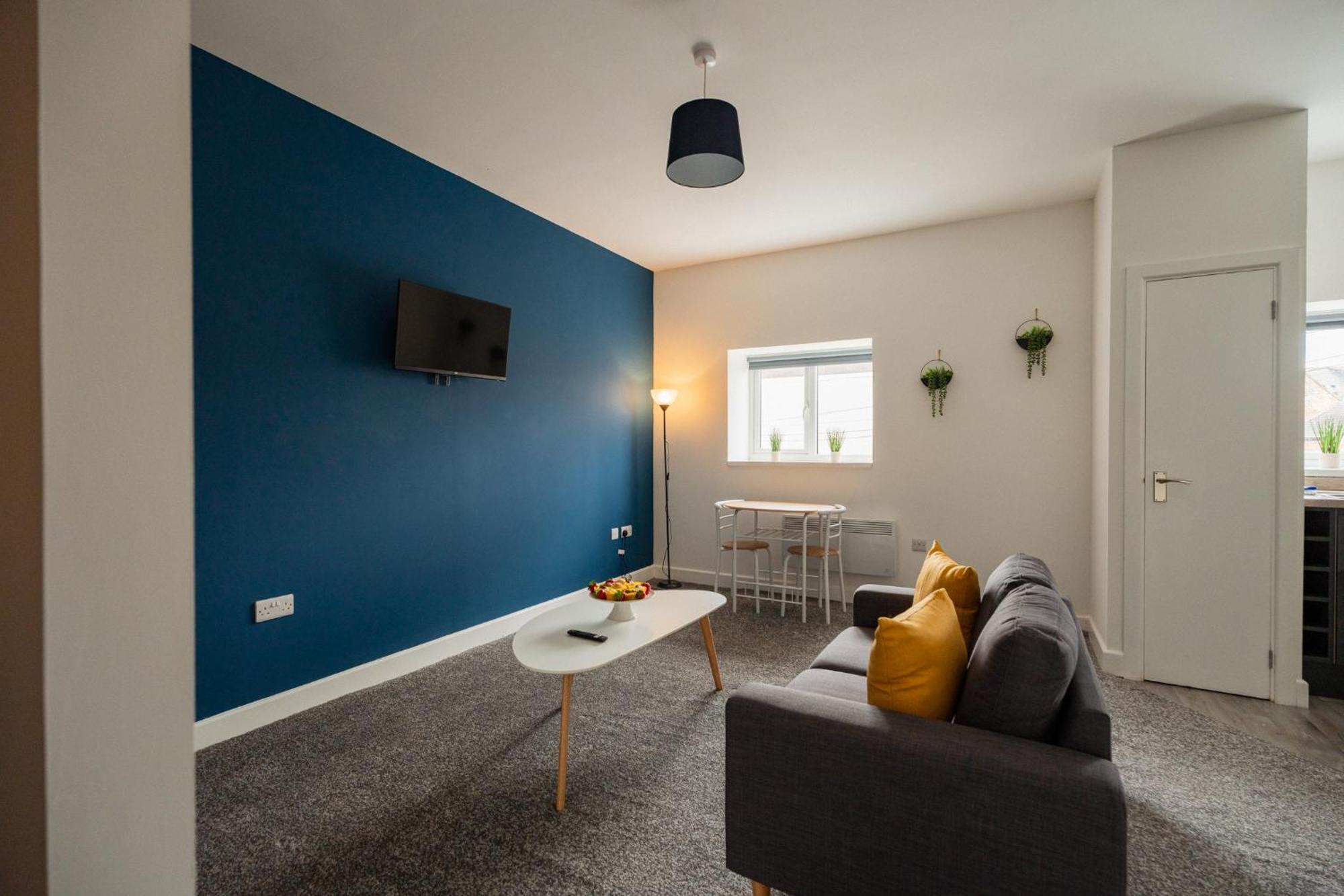 Apartment Legion House One *