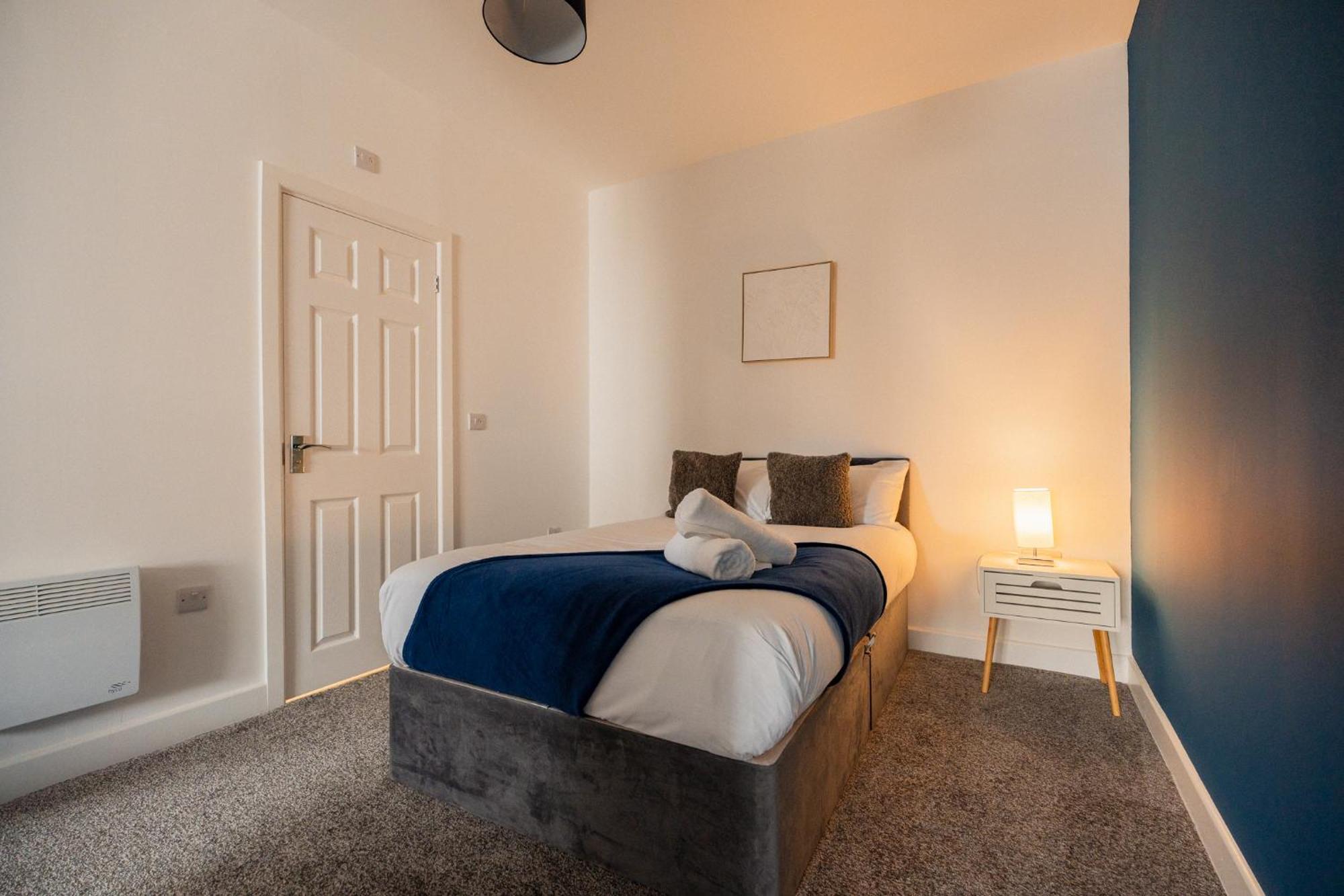 Apartment Legion House One Middlesbrough