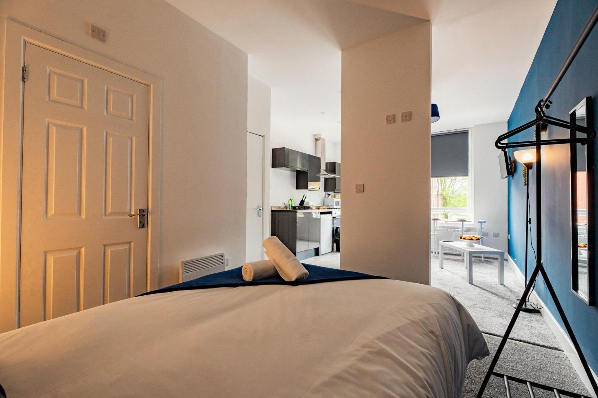 Apartment Legion House One
