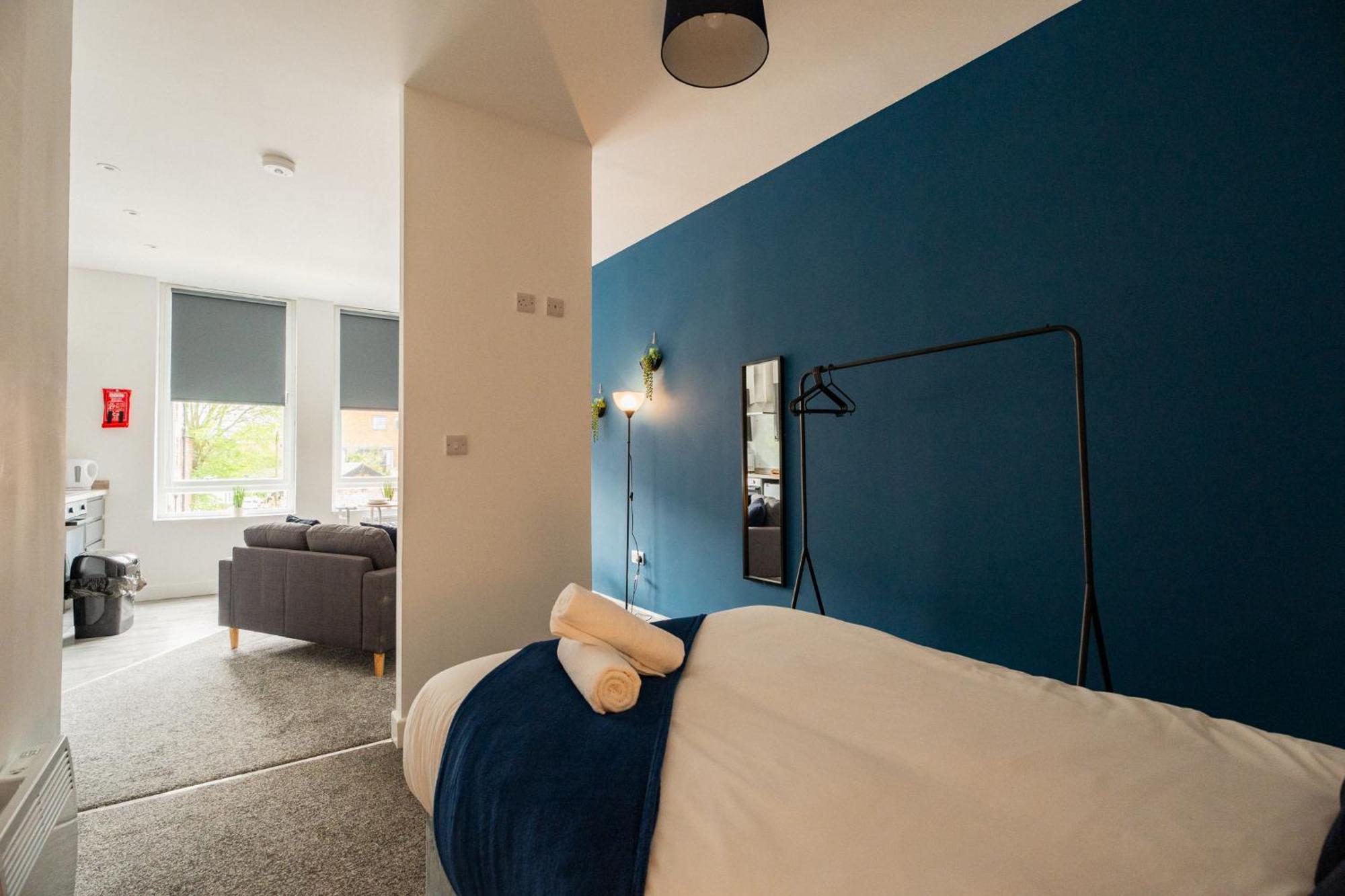 Apartment Legion House One *