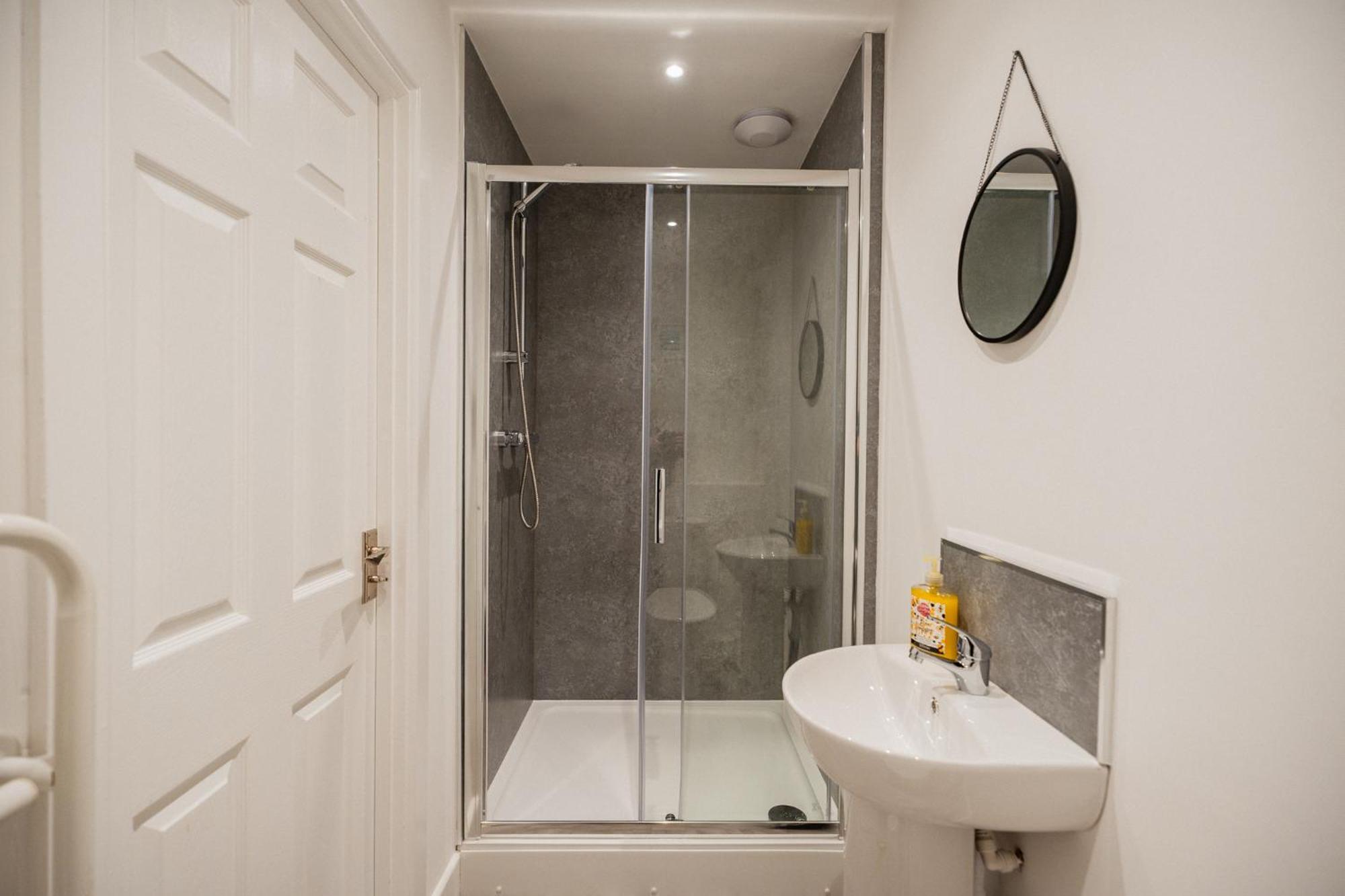 Legion House One Apartment Middlesbrough